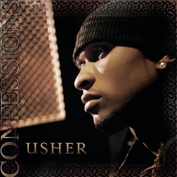 Usher Confessions Dropped 15 Years Ago Today
