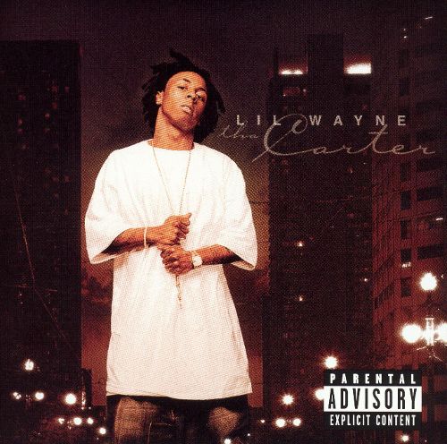 Tha Carter from Lil Wayne Turns 15 Years Old Today