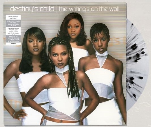 Destiny’s Child Dropped Second Album 20 Years Ago