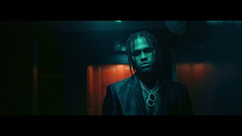 Dave East Delivers Everyday Featuring Gunna