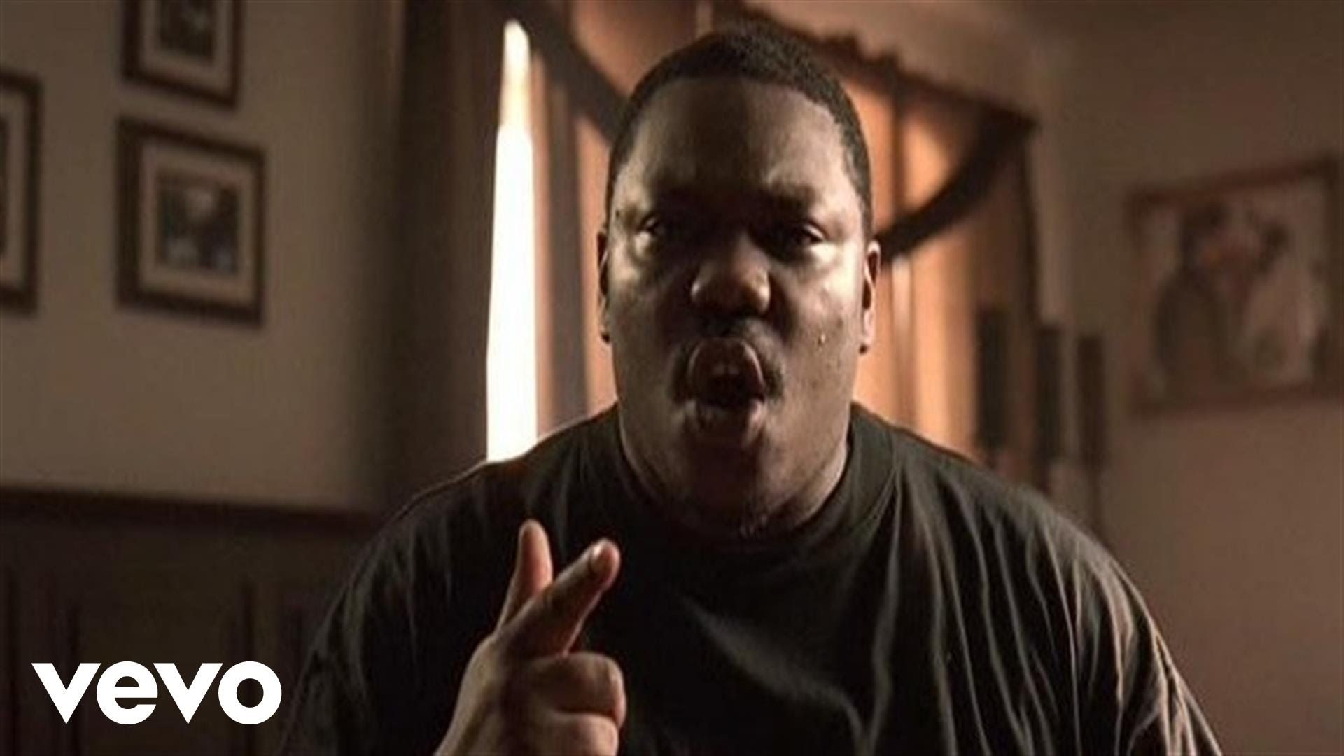 Beanie Sigel Feel It in the Air for Throwback Thursday