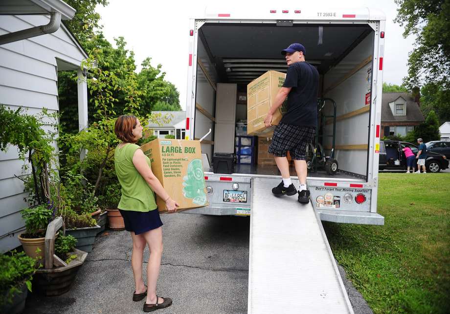 Moving Made Easy: Just Follow These Rules