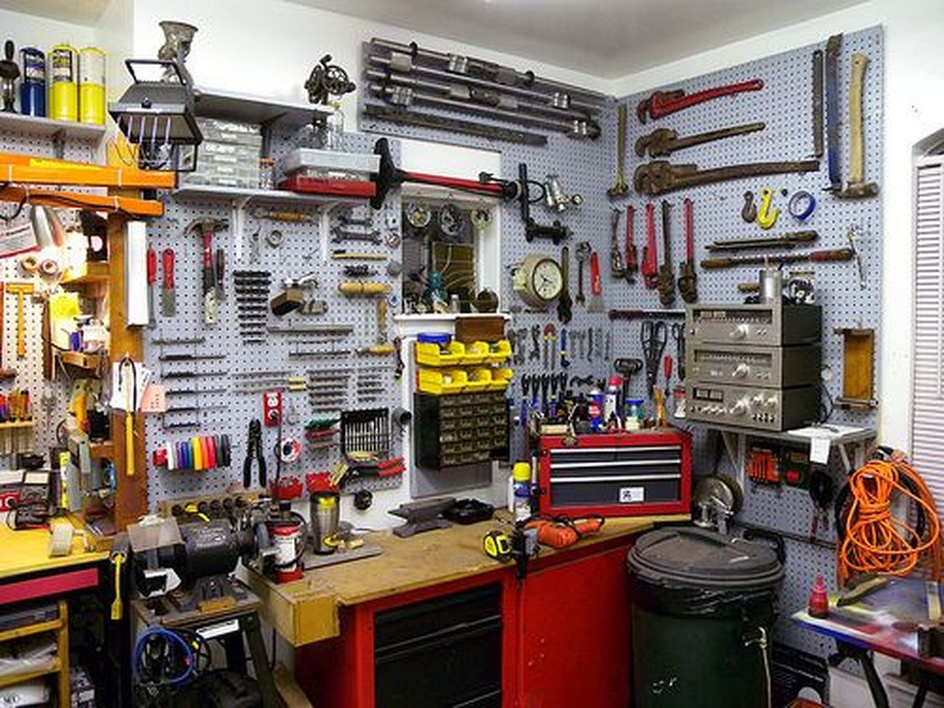 Power Tools That Every House Owner Should Have in Garage
