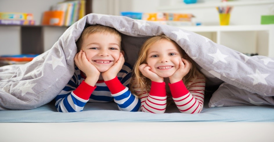 5 Indoor Activities to Keep Kids Busy This Summer