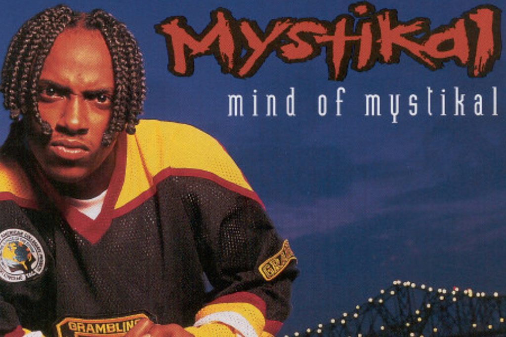 Mind of Mystikal Released 25 Years Ago Today