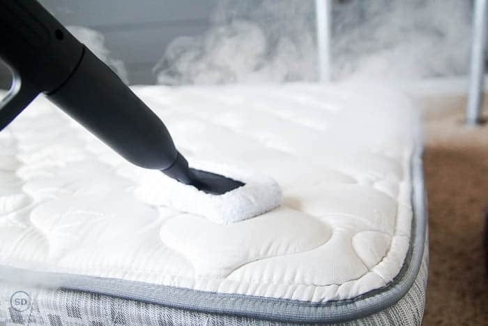 How to Disinfect a Mattress In 4 Easy Steps