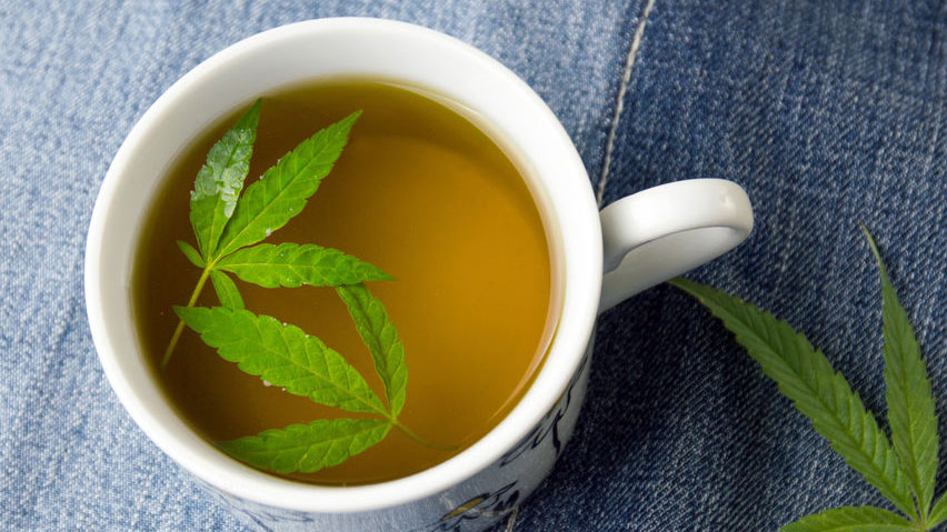 Helpful Ways on How to Brew Weed Tea Correctly