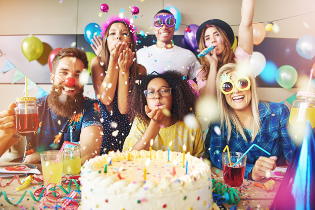 How to Plan a Birthday Party: 5 Tips for the Perfect Birthday Bash