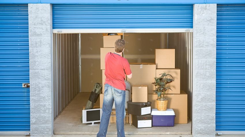 7 Things You Need to Know About Self Storage Facilities