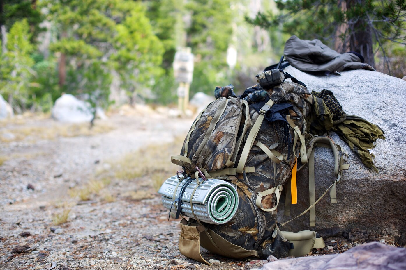 17 Tips for Maintaining Your Hunting Gear