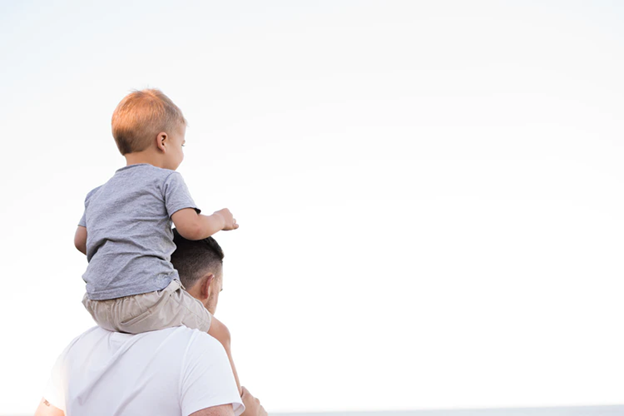 How To Mentally Prepare For The Fatherhood That Lies Ahead!