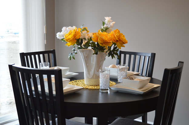 4 Ideas When Planning The Perfect Dining Area In Your Home