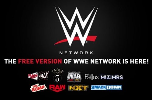 3 Awesome Ways Wrestling Represented in Popular Media