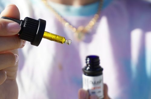Several Ways on How to Relieve Anxiety Using CBD Oil