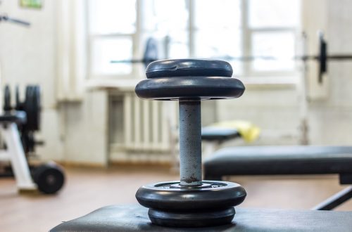 Ways to Build Your Small Home Gym and Add Beneficial Equipment