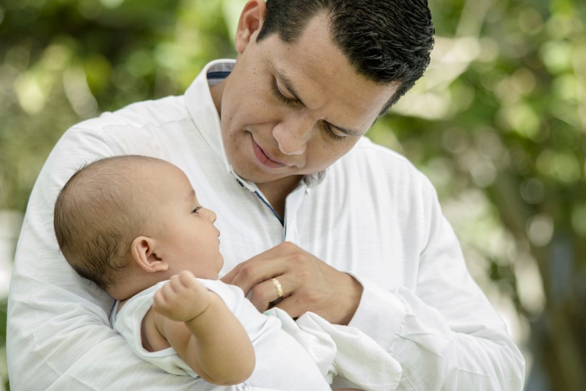 Things You Should Be an Expert on When Becoming a New Dad