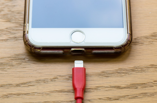 4 Tricks To Solve Your Battery Issues Instead Of Buying A New iPhone