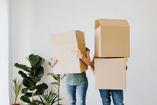 3 Essentials For A Smooth-Running House Move