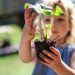 How to Get Your Kids Involved in Gardening