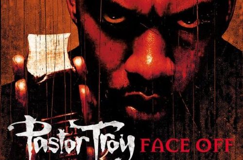 Pastor Troy Face Off Released 20 Years Ago Today