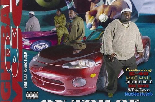 8Ball & MJG On Top Of The World for Throwback Thursday