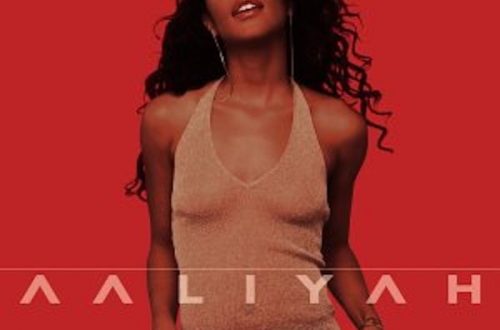 Aaliyah Released Final Album 20 Years Ago Today