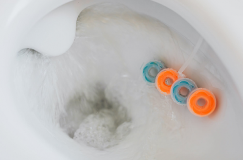 It’s a Dirty Job… the Common Toilet Problems You Can Fix!