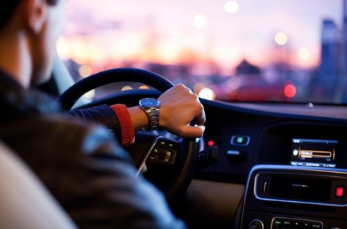 Which Safety Features Should You Look For In Your Next Vehicle?