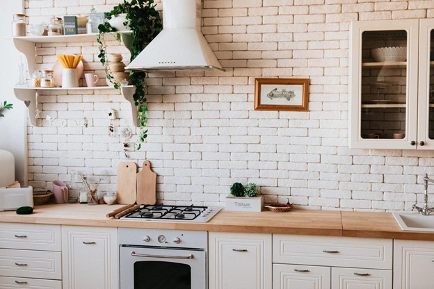 Designing A Kitchen Your Whole Family Will Love