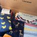 Check Out Society Socks to Get Your Next Pair of Stylish Socks