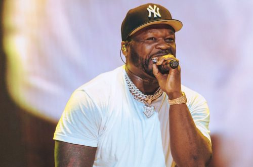 50 Cent Hustler’s Ambition for Throwback Thursday