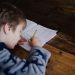 6 Top Tips For Helping Your Children With Homework
