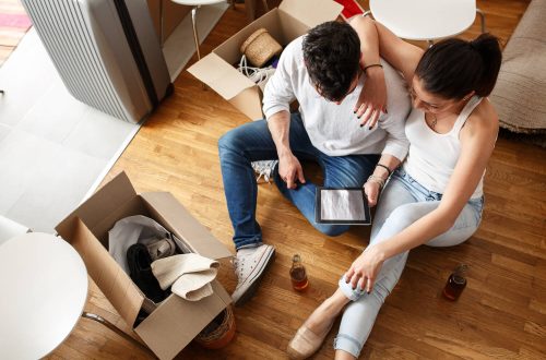 How to Compare Cheap Moving Companies for a Cost-Effective Long-Distance Move?