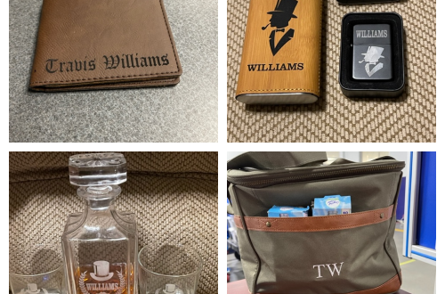 4 Personalized Gifts This Dad Can’t Quit Raving About