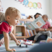 3 Reasons to Absolutely Send Your Child to Daycare
