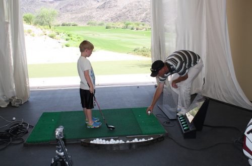 5 Ways on How To Embrace Golf Teaching As A Side Hustle