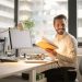 5 Habits of Highly Effective Men to Work More Efficiently Every Day