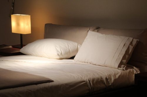 9 Tips to Follow to Help with Your Nighttime Sleep