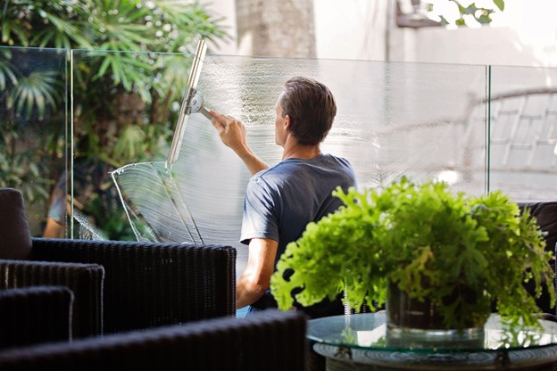 The Ultimate Guide To Clean Windows