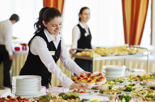 How Do I Choose the Best Catering Company in My Local Area?