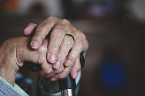 When is In-Home Care the Right Choice?