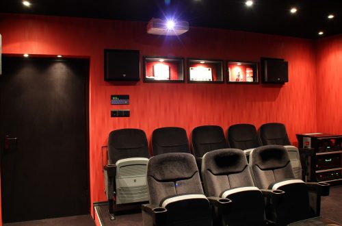 13 Ideas to Consider for Your Home Theater