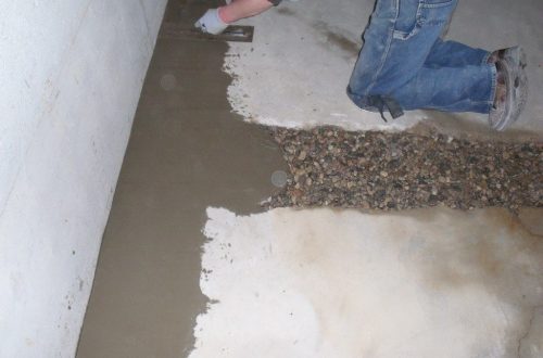 4 Reasons Why You Could Have Water in Your Basement