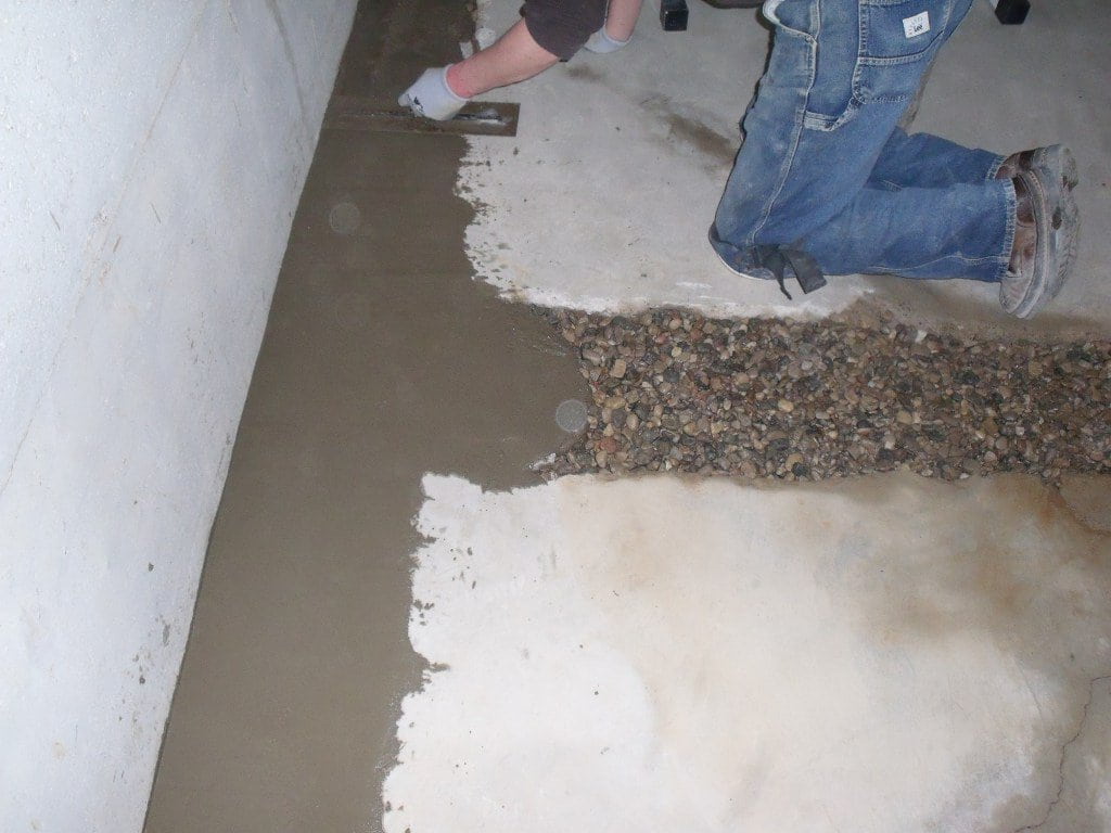 4 Reasons Why You Could Have Water in Your Basement
