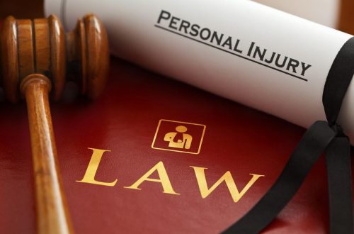 4 Most Important Aspects of Personal Injury Law in Virginia