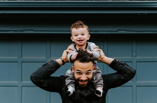 10 Pillars Of A Balanced Life As A Dad