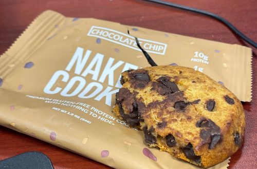 3 Reasons Why You Should Add Protein Cookies to Your Diet