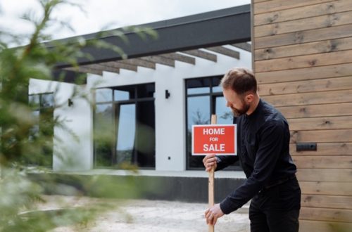 5 Tips For Preparing Your Home For Sale
