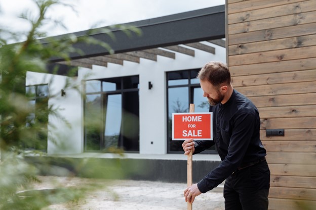 5 Tips For Preparing Your Home For Sale