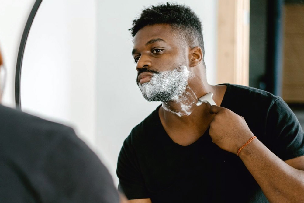 3 Areas to Take Care of With Male Grooming